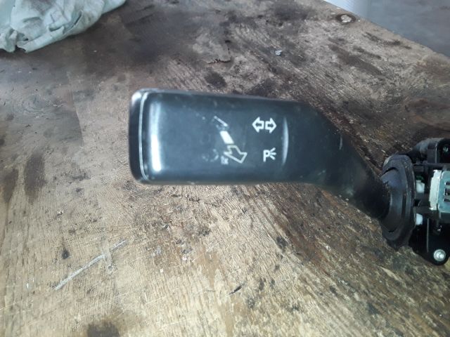 bontott SKODA YETI Komplett Kormánykapcsoló (Bajuszkapcsoló)