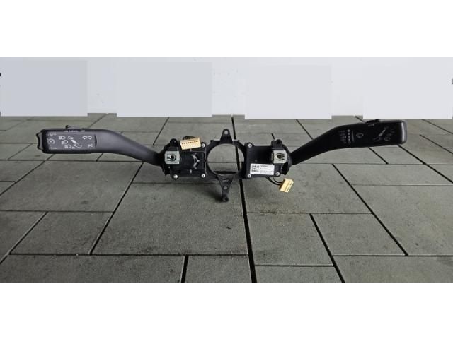 bontott SKODA YETI Komplett Kormánykapcsoló (Bajuszkapcsoló)