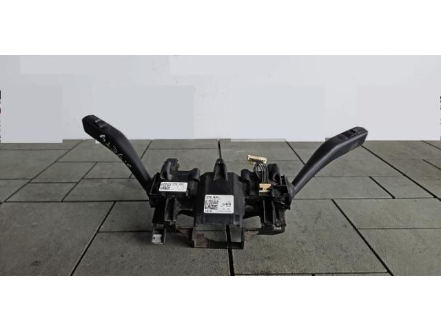 bontott SKODA YETI Komplett Kormánykapcsoló (Bajuszkapcsoló)