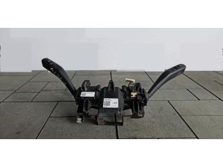 bontott SKODA YETI Komplett Kormánykapcsoló (Bajuszkapcsoló)