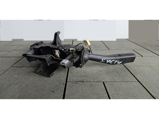 bontott SKODA YETI Komplett Kormánykapcsoló (Bajuszkapcsoló)