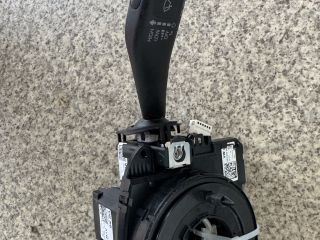 bontott SKODA YETI Komplett Kormánykapcsoló (Bajuszkapcsoló)