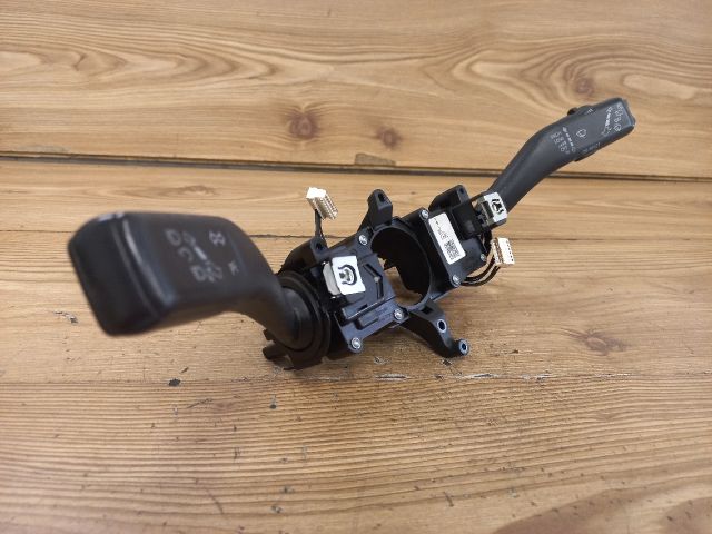 bontott SKODA YETI Komplett Kormánykapcsoló (Bajuszkapcsoló)