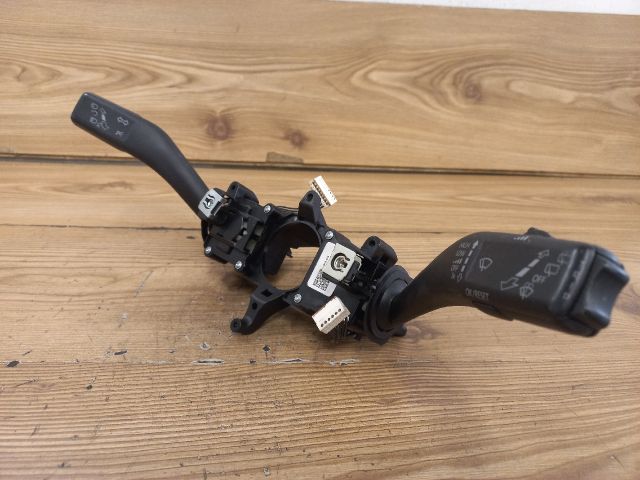 bontott SKODA YETI Komplett Kormánykapcsoló (Bajuszkapcsoló)