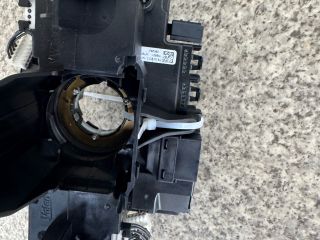 bontott SKODA YETI Komplett Kormánykapcsoló (Bajuszkapcsoló)