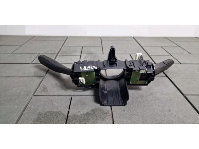 bontott SKODA YETI Komplett Kormánykapcsoló (Bajuszkapcsoló)