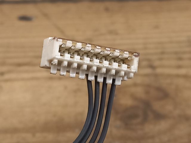 bontott SKODA YETI Komplett Kormánykapcsoló (Bajuszkapcsoló)