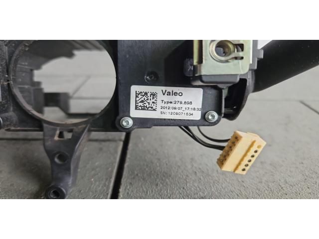 bontott SKODA YETI Komplett Kormánykapcsoló (Bajuszkapcsoló)