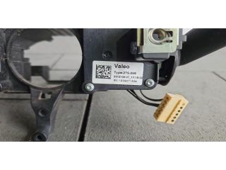 bontott SKODA YETI Komplett Kormánykapcsoló (Bajuszkapcsoló)