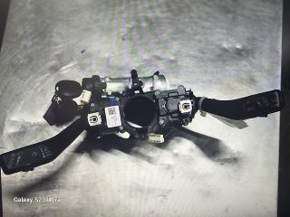 bontott SKODA YETI Komplett Kormánykapcsoló (Bajuszkapcsoló)