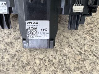 bontott SKODA YETI Komplett Kormánykapcsoló (Bajuszkapcsoló)