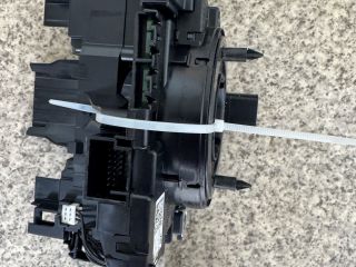 bontott SKODA YETI Komplett Kormánykapcsoló (Bajuszkapcsoló)