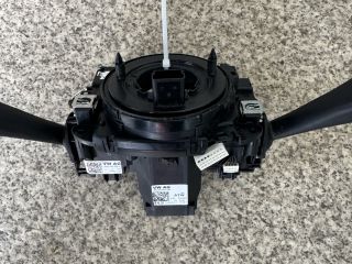 bontott SKODA YETI Komplett Kormánykapcsoló (Bajuszkapcsoló)