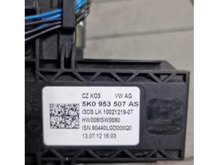 bontott SKODA YETI Komplett Kormánykapcsoló (Bajuszkapcsoló)