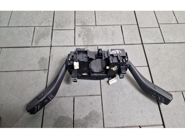 bontott SKODA YETI Komplett Kormánykapcsoló (Bajuszkapcsoló)