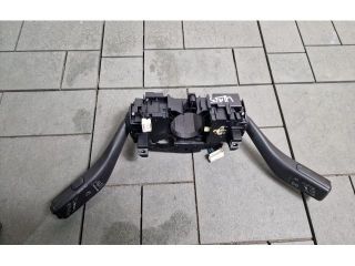 bontott SKODA YETI Komplett Kormánykapcsoló (Bajuszkapcsoló)