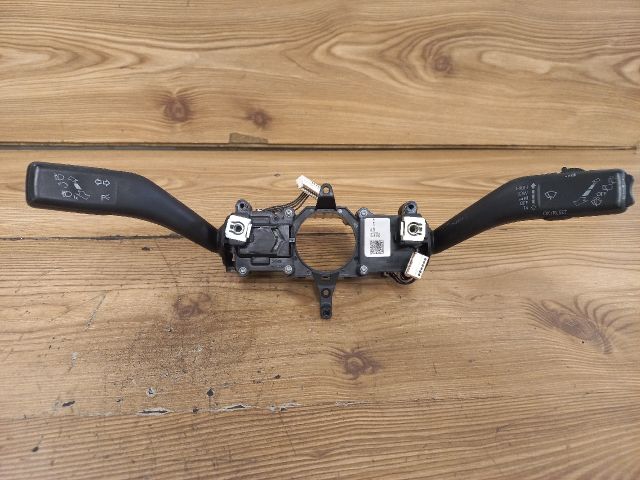 bontott SKODA YETI Komplett Kormánykapcsoló (Bajuszkapcsoló)