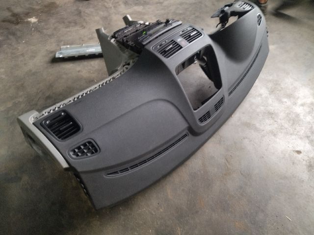 bontott SKODA YETI Komplett Légzsák Szett