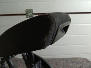 bontott SKODA YETI Könyöklő