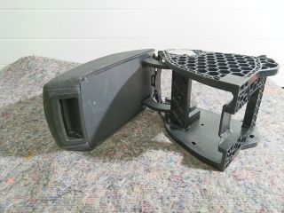 bontott SKODA YETI Könyöklő