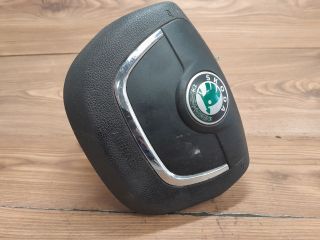 bontott SKODA YETI Kormánylégzsák