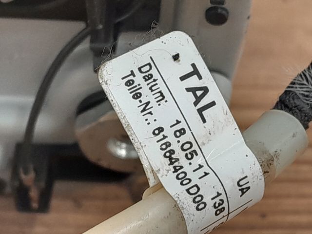 bontott SKODA YETI Kormánylégzsák