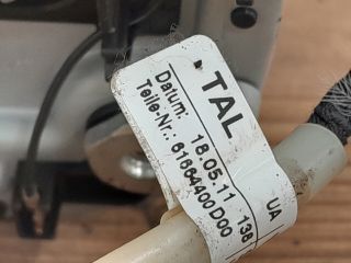 bontott SKODA YETI Kormánylégzsák