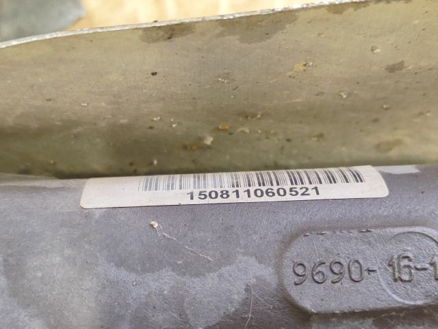 bontott SKODA YETI Kormánymű (Elektromos)