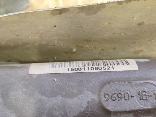 bontott SKODA YETI Kormánymű (Elektromos)