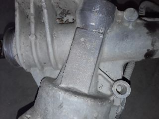 bontott SKODA YETI Kormánymű (Elektromos)