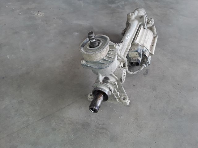 bontott SKODA YETI Kormánymű (Elektromos)