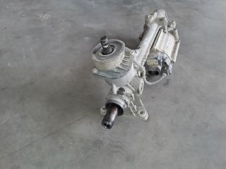 bontott SKODA YETI Kormánymű (Elektromos)