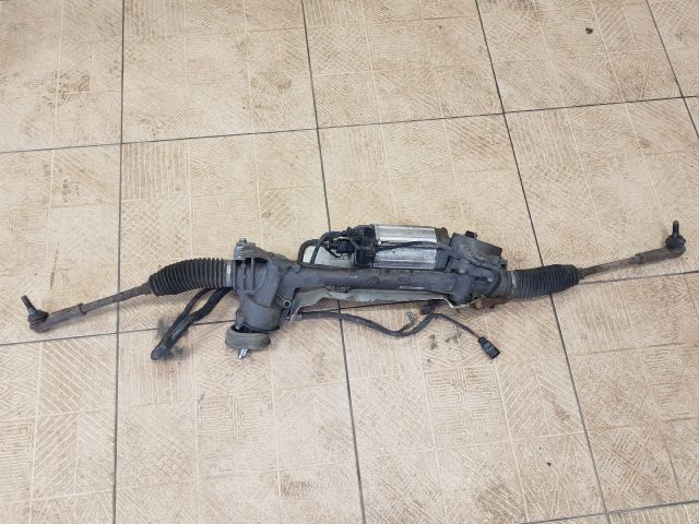 bontott SKODA YETI Kormánymű (Elektromos)