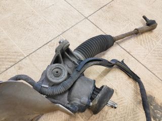 bontott SKODA YETI Kormánymű (Elektromos)