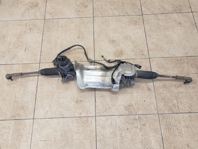 bontott SKODA YETI Kormánymű (Elektromos)