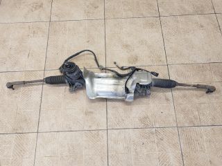 bontott SKODA YETI Kormánymű (Elektromos)