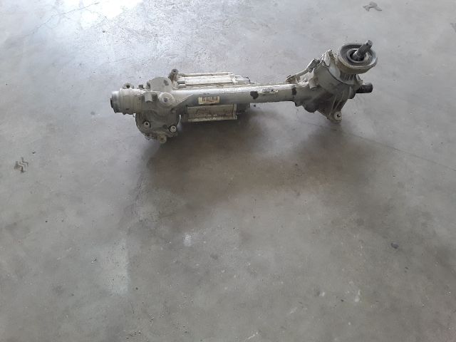 bontott SKODA YETI Kormánymű (Elektromos)