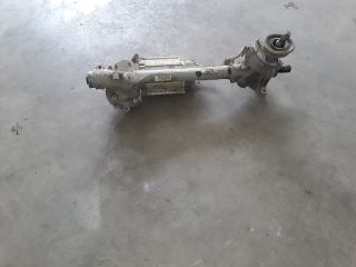 bontott SKODA YETI Kormánymű (Elektromos)