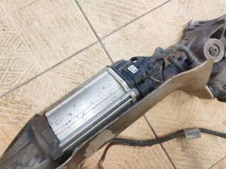 bontott SKODA YETI Kormánymű (Elektromos)