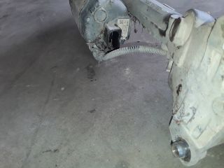 bontott SKODA YETI Kormánymű (Elektromos)