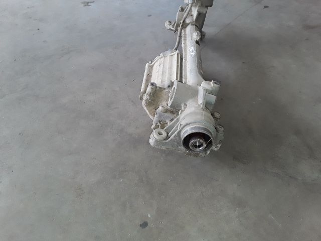 bontott SKODA YETI Kormánymű (Elektromos)