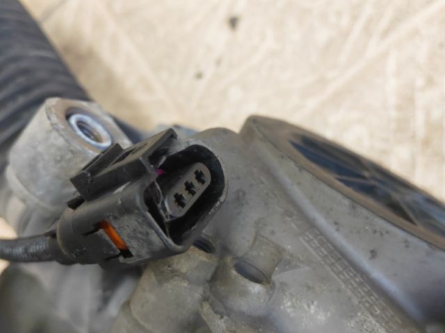 bontott SKODA YETI Kormánymű (Elektromos)