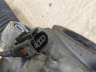 bontott SKODA YETI Kormánymű (Elektromos)