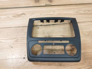 bontott SKODA YETI Középkonzol Keret