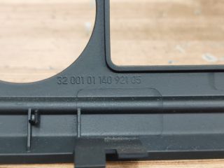 bontott SKODA YETI Középkonzol Keret