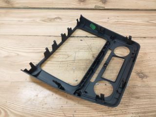 bontott SKODA YETI Középkonzol Keret