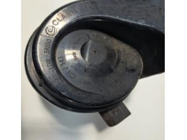 bontott SKODA YETI Kürt