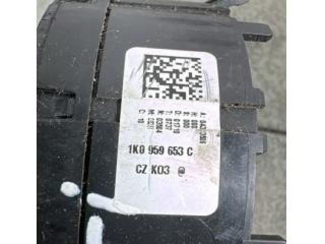 bontott SKODA YETI Légzsák Átvezető Szalagkábel