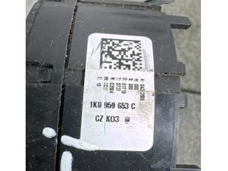 bontott SKODA YETI Légzsák Átvezető Szalagkábel