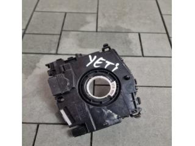 bontott SKODA YETI Légzsák Átvezető Szalagkábel